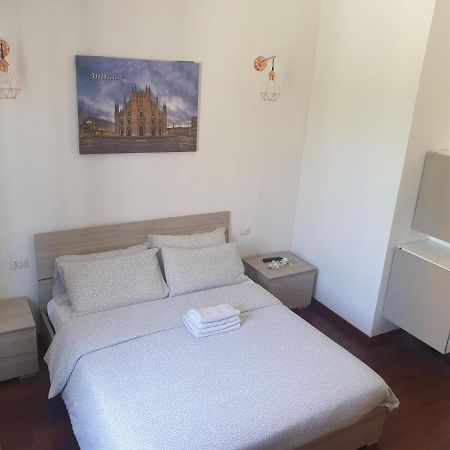 Relax Apartment 米兰 外观 照片