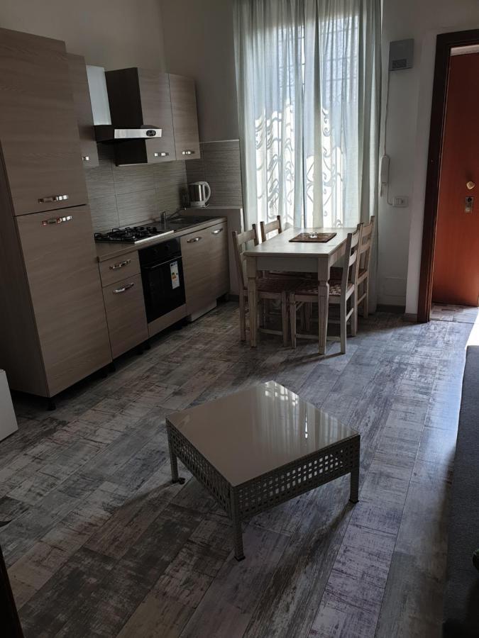 Relax Apartment 米兰 外观 照片