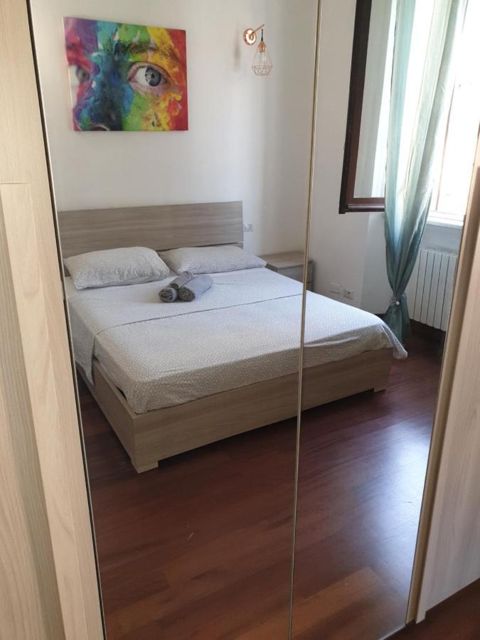 Relax Apartment 米兰 外观 照片