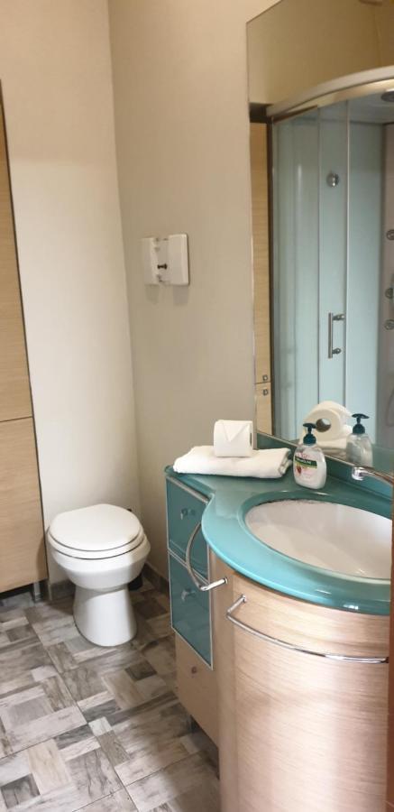 Relax Apartment 米兰 外观 照片