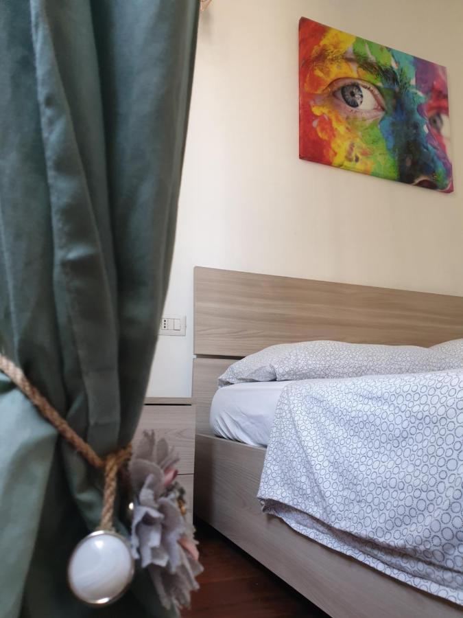 Relax Apartment 米兰 外观 照片