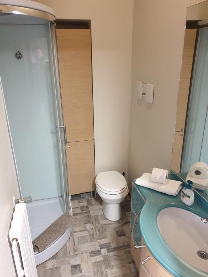 Relax Apartment 米兰 外观 照片