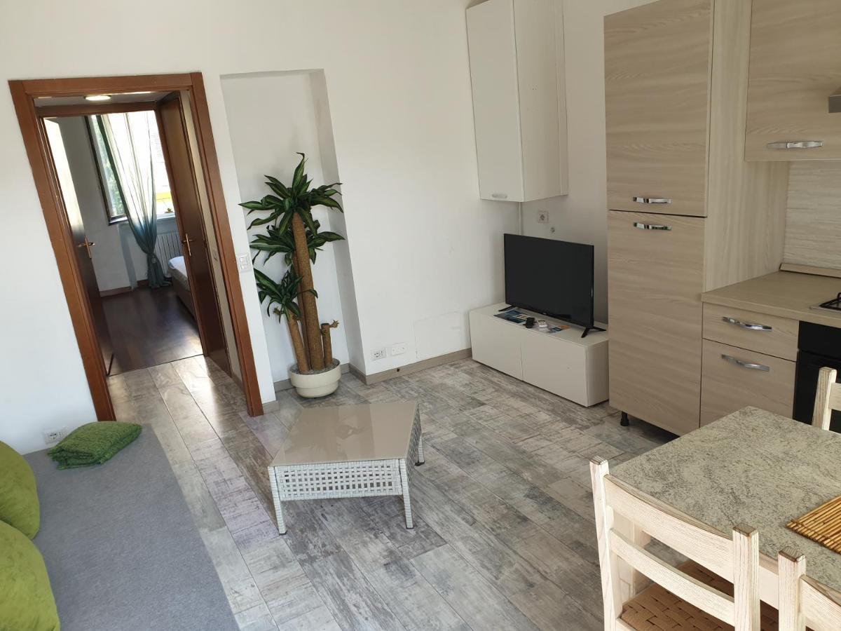 Relax Apartment 米兰 外观 照片