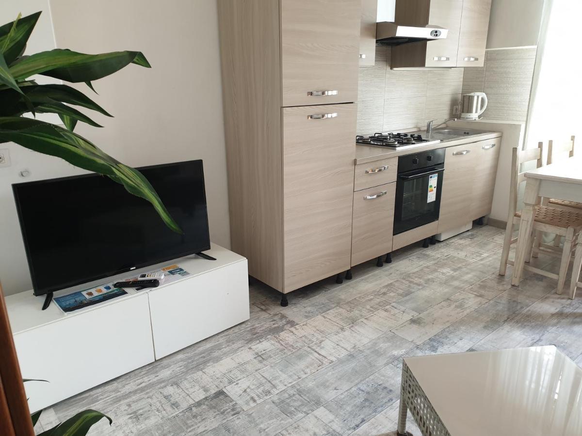 Relax Apartment 米兰 外观 照片