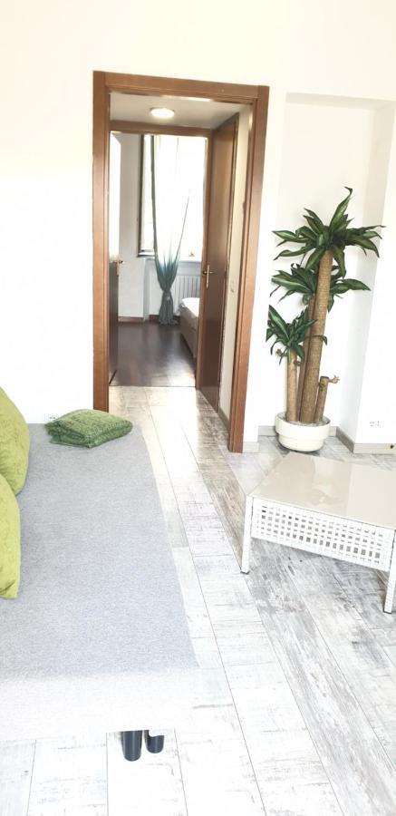 Relax Apartment 米兰 外观 照片
