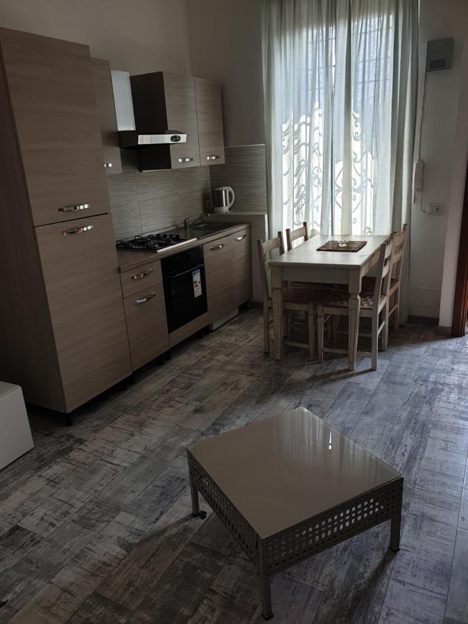 Relax Apartment 米兰 外观 照片