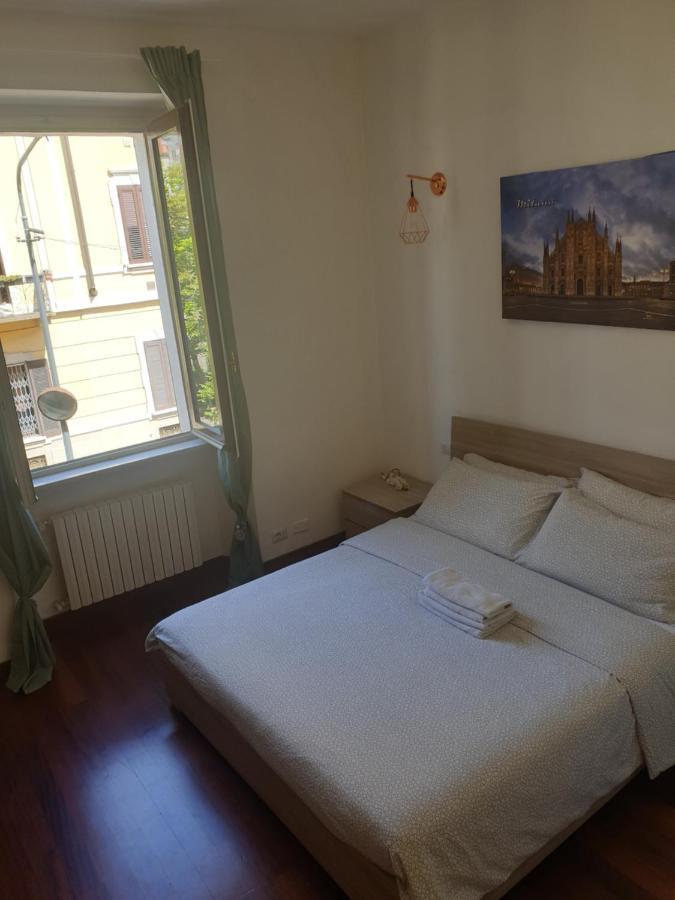 Relax Apartment 米兰 外观 照片