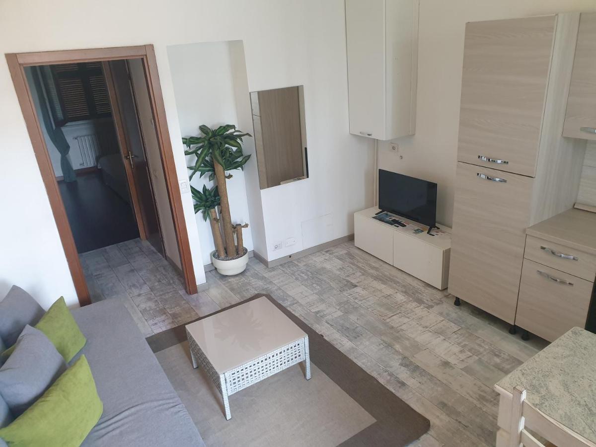 Relax Apartment 米兰 外观 照片