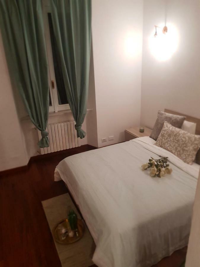 Relax Apartment 米兰 外观 照片