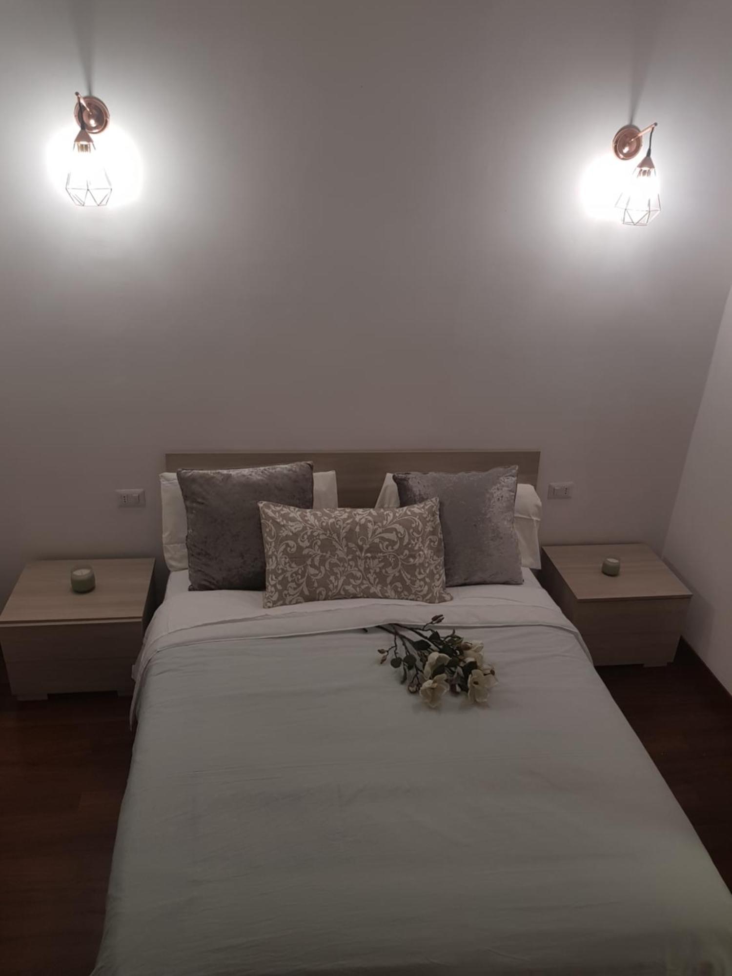 Relax Apartment 米兰 外观 照片