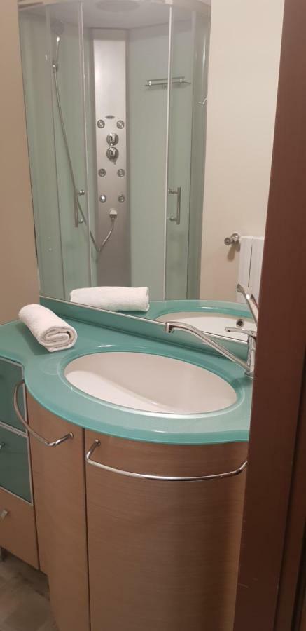 Relax Apartment 米兰 外观 照片