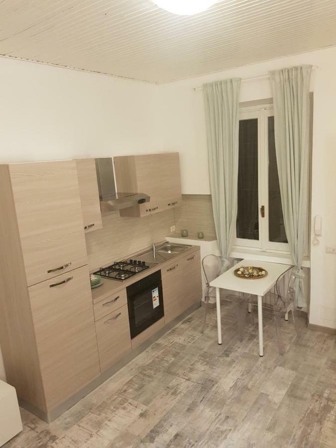 Relax Apartment 米兰 外观 照片
